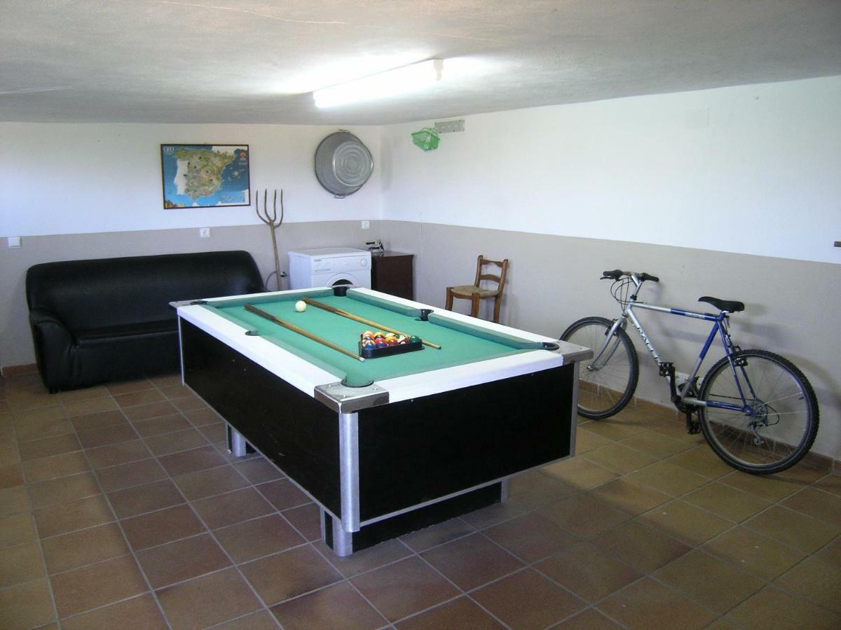 La Casita De Piedra Guest House Ronda Exterior photo